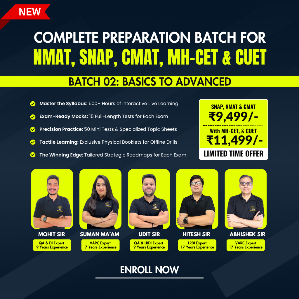 Dhurandhar OMETs 2026 – Basic to Advanced